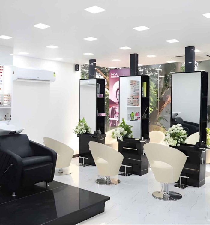 Hsir beauty salon