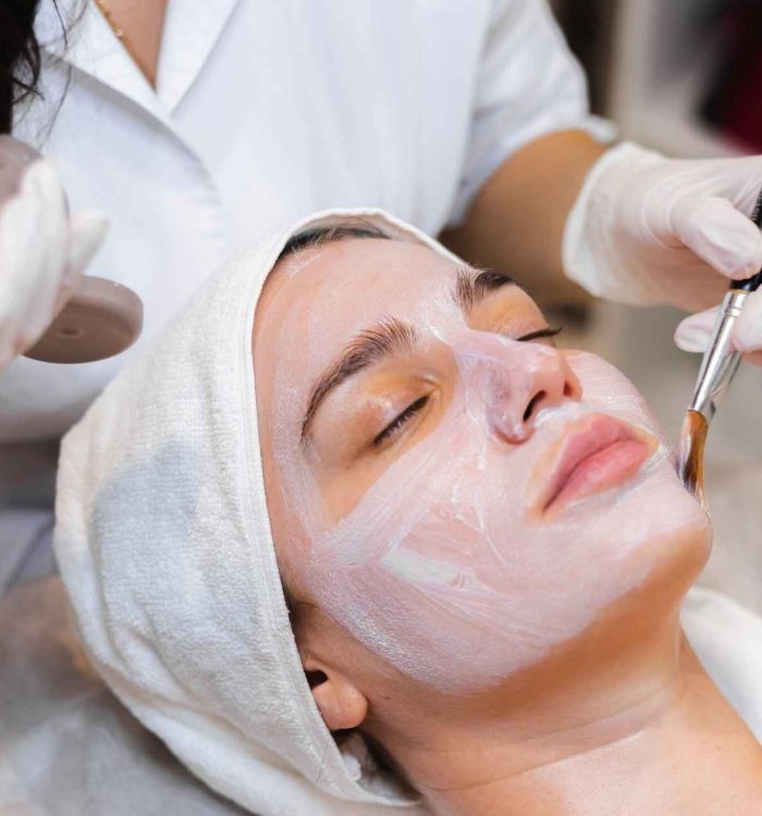 Best Salon in ayyappnagar