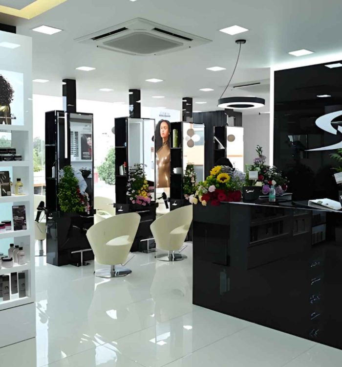 Best Salon