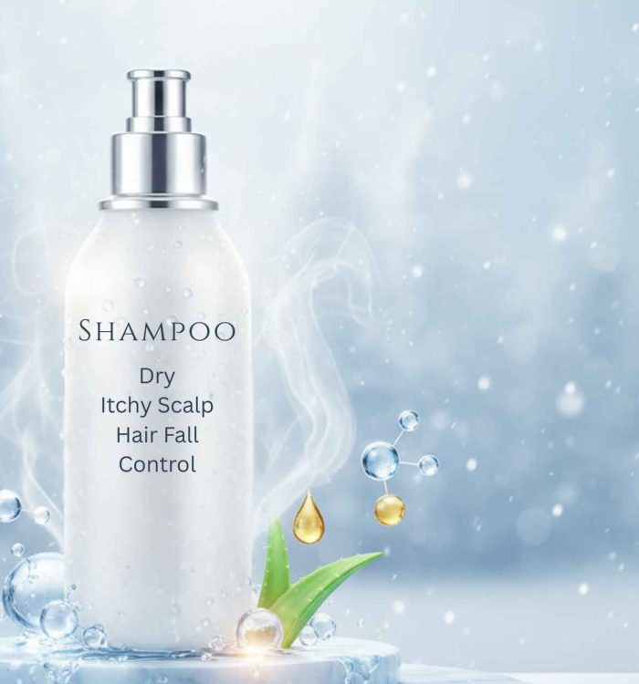 Best Winter Shampoo