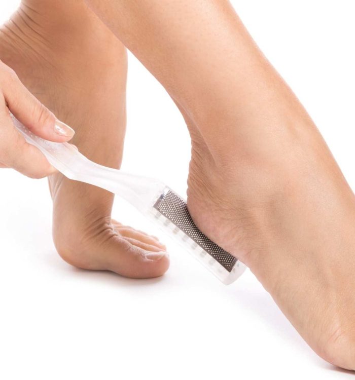 Spinsalon Callus Corn