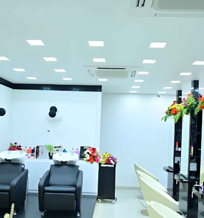 Complete beauty care
