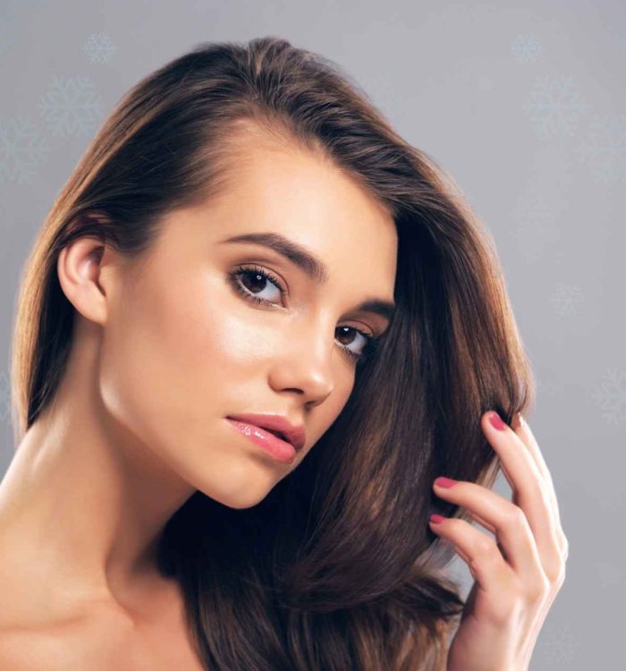 Complete Winter Hair Care