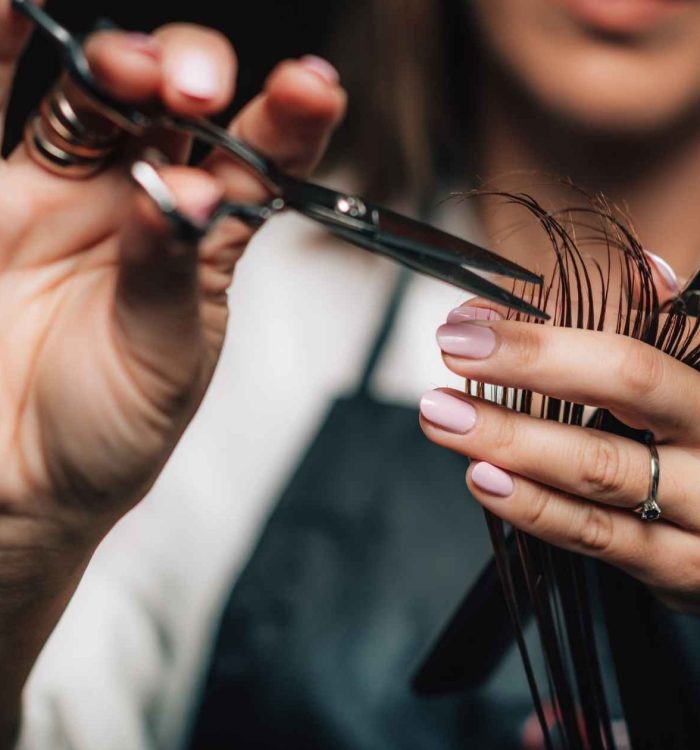 Spin salon Bachupalli Hyderabad