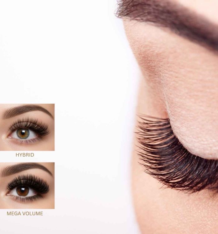 Eyelash Extension