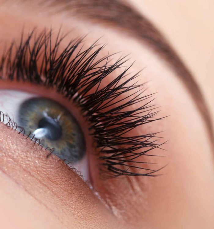 Eyelash Extensions