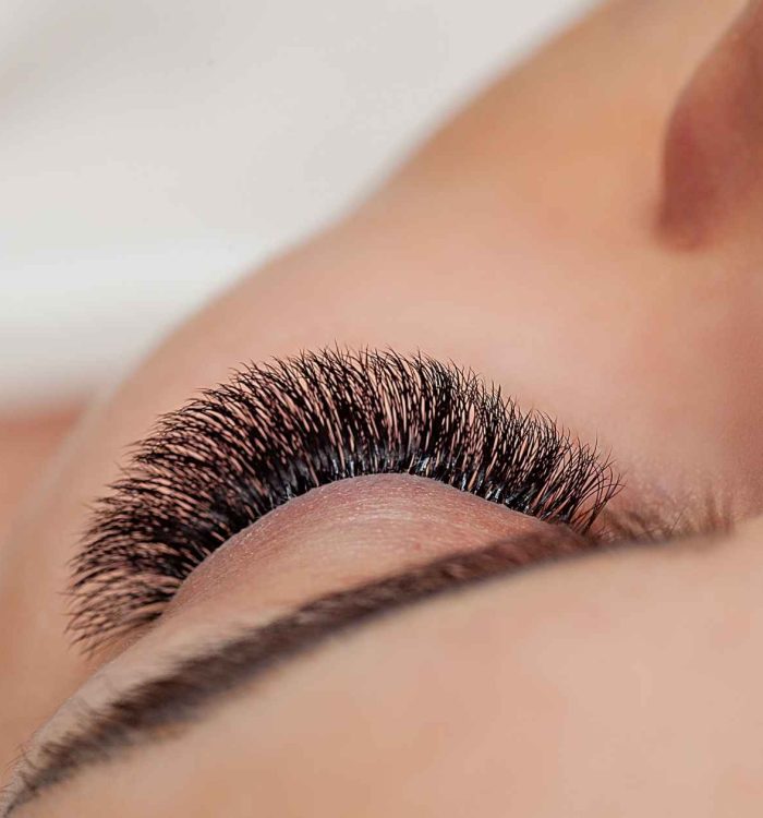 Eyelash Extensions