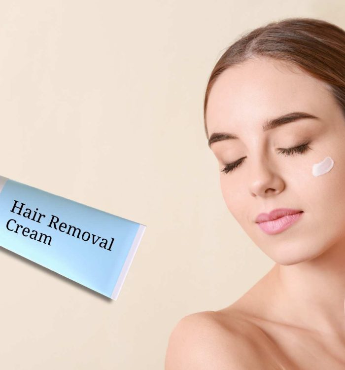 Hair Removal Cream
