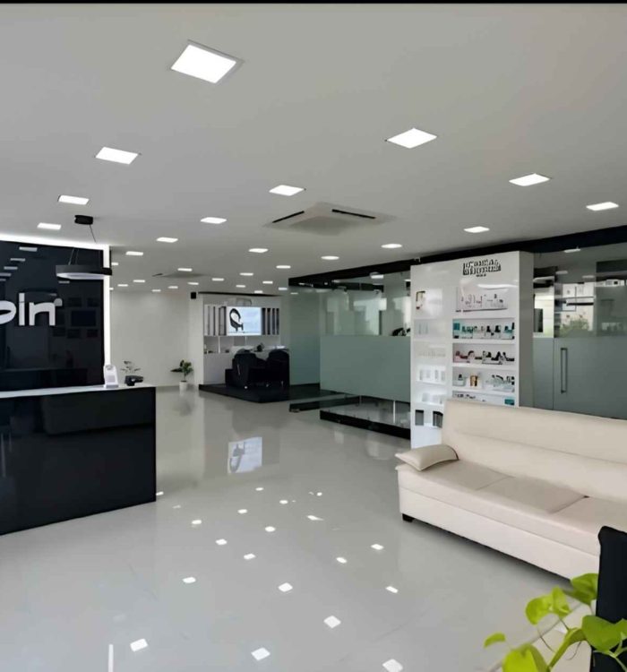 Hair & Beauty Experts in Mareddypalli