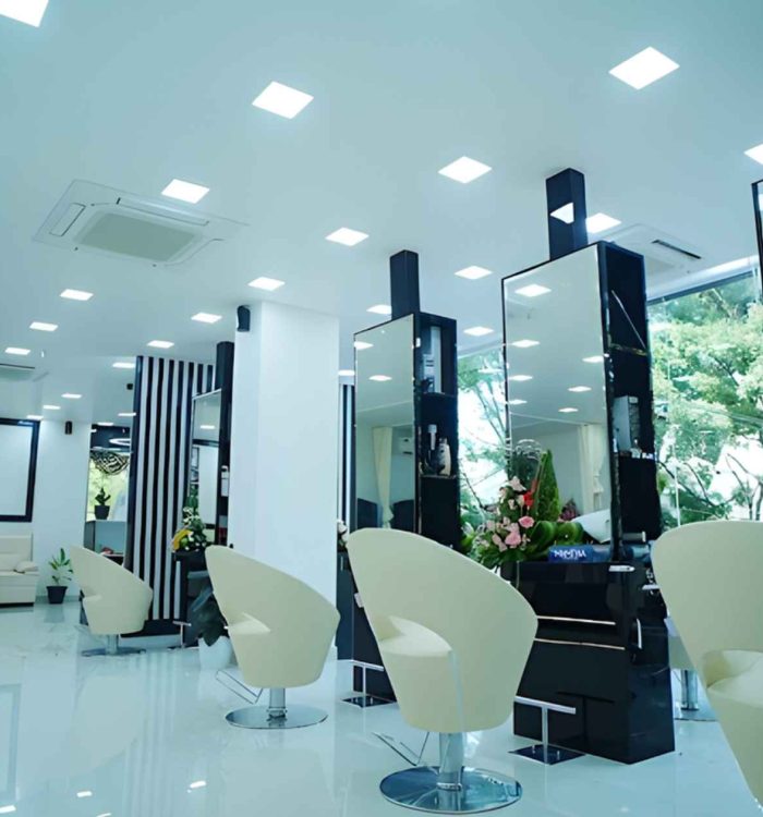 hair beauty experts in NRI
