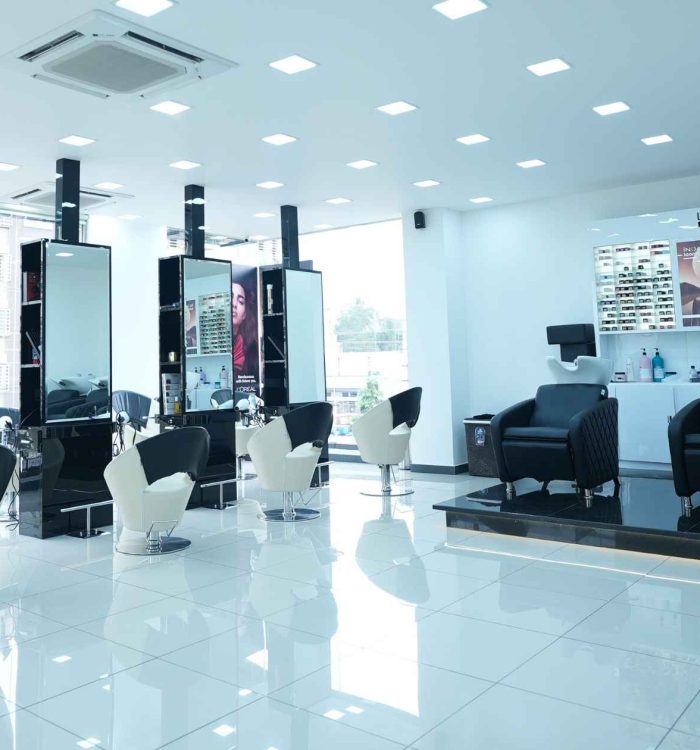 Hair Beauty Services