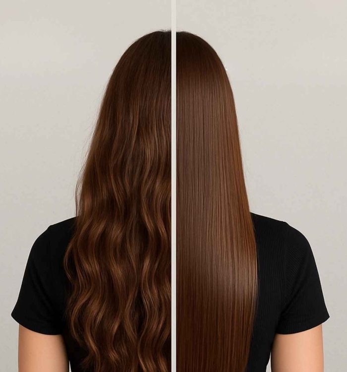 Low Maintenance Wavy Hairstyles for Busy Millennials