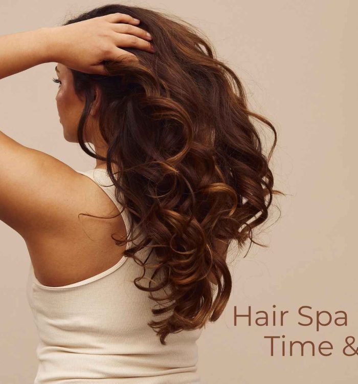 Hair Spa