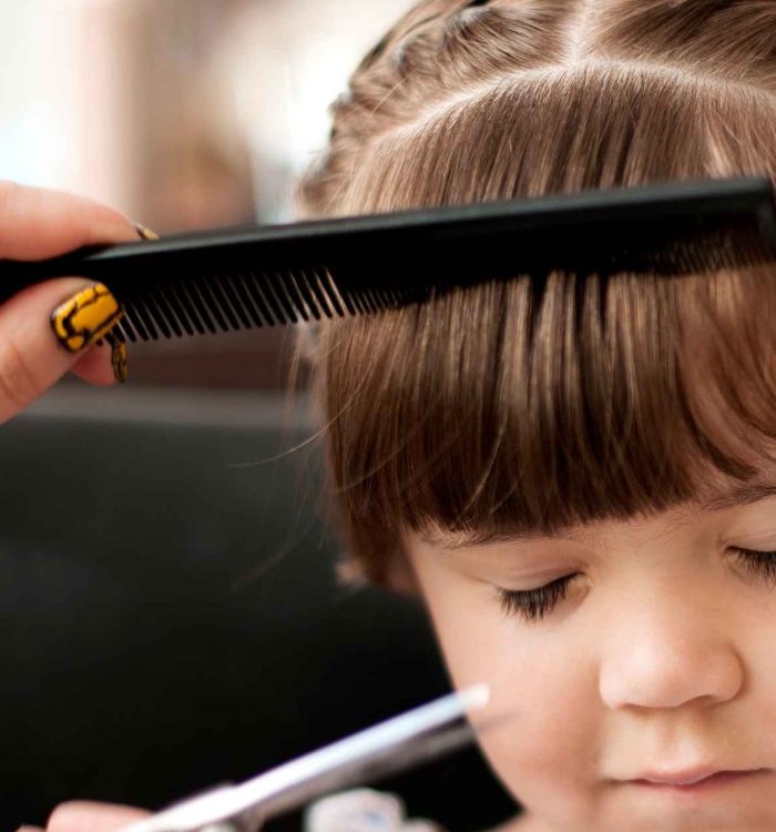 Beauty care grooming