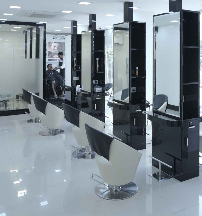 Grooming Salons