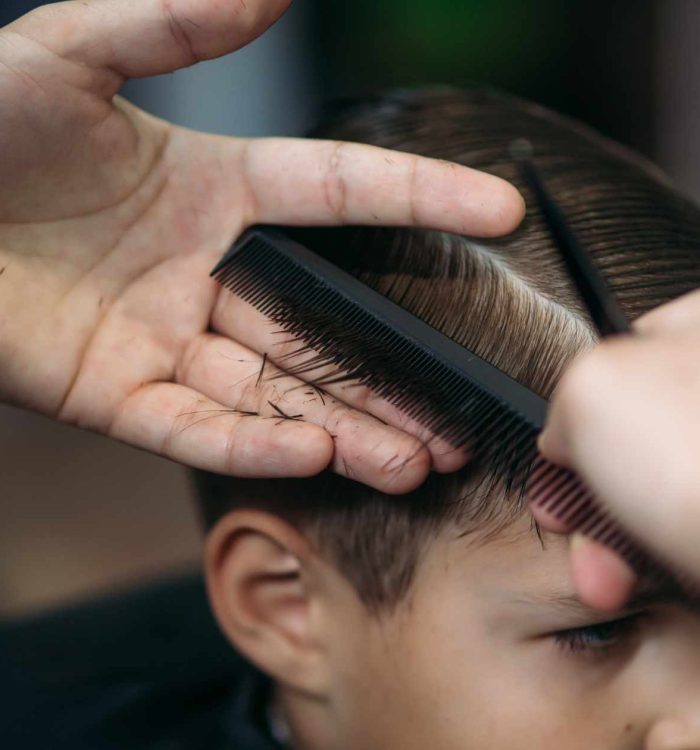 Grooming In tc palya