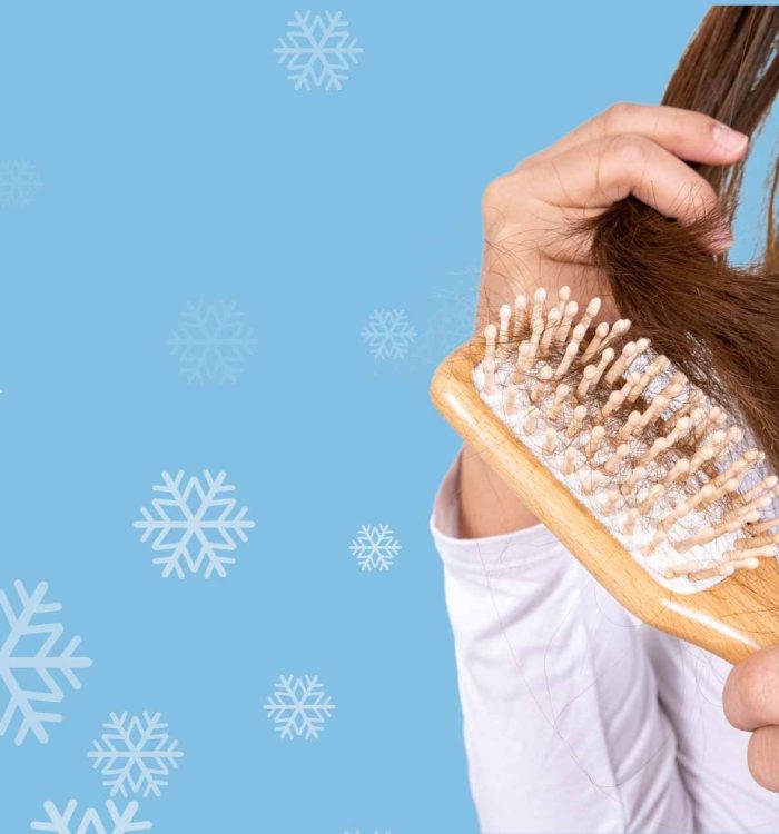 how to avoid hairfall