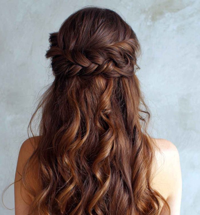 Waves in fine indian