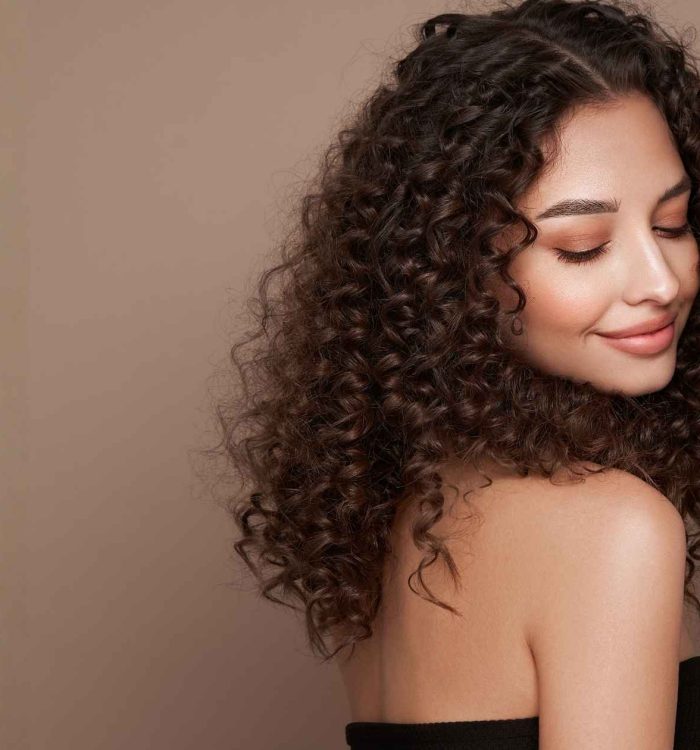 How to Manage Frizz