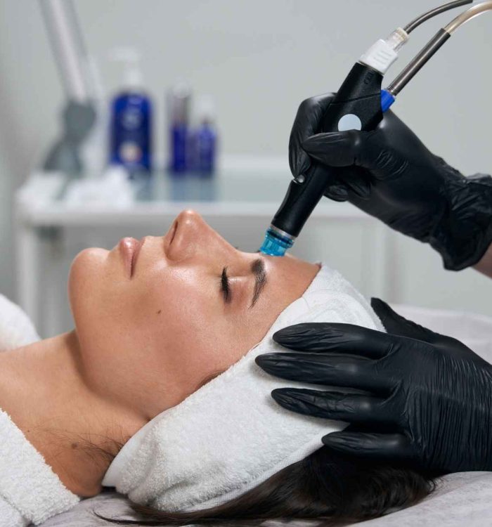 Hydrafacial Cost