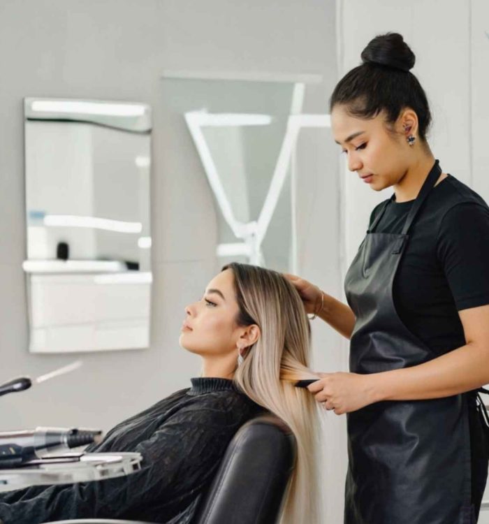 Keratin Treatment Cost