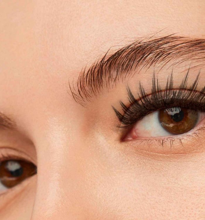 Permenentr Eyelash