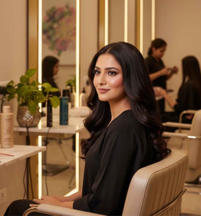 Spin Salon Magadi Road