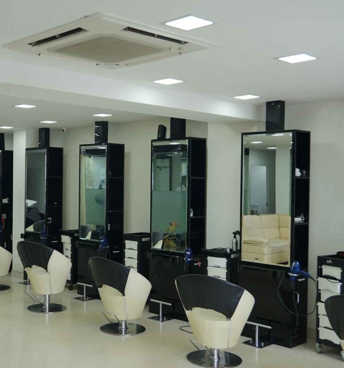Hair Beauty Salon