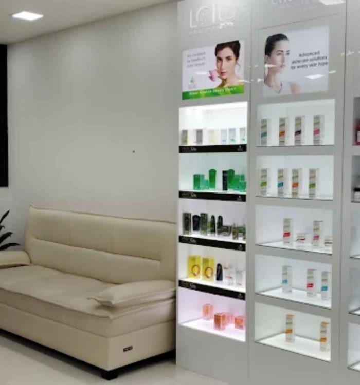 Spin Salon Kanakapura