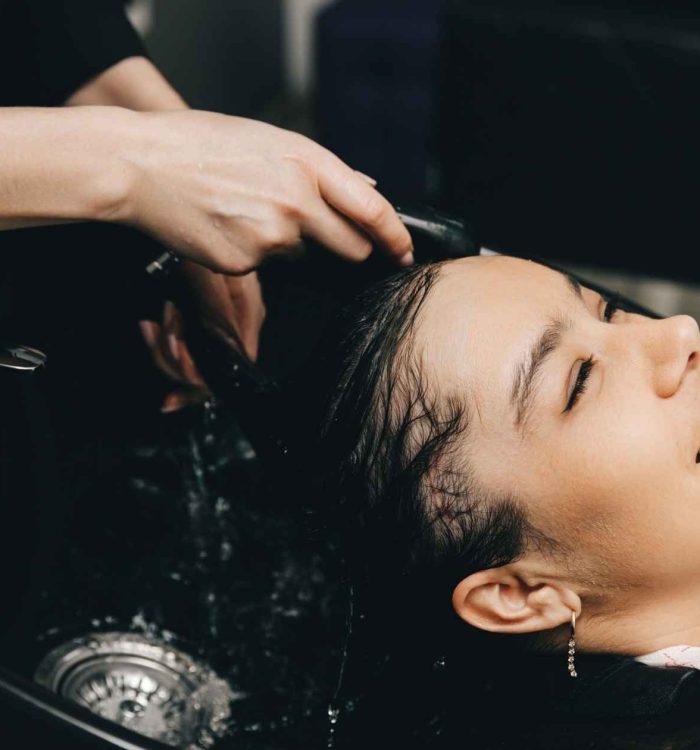 Deep Cleansing Treatment