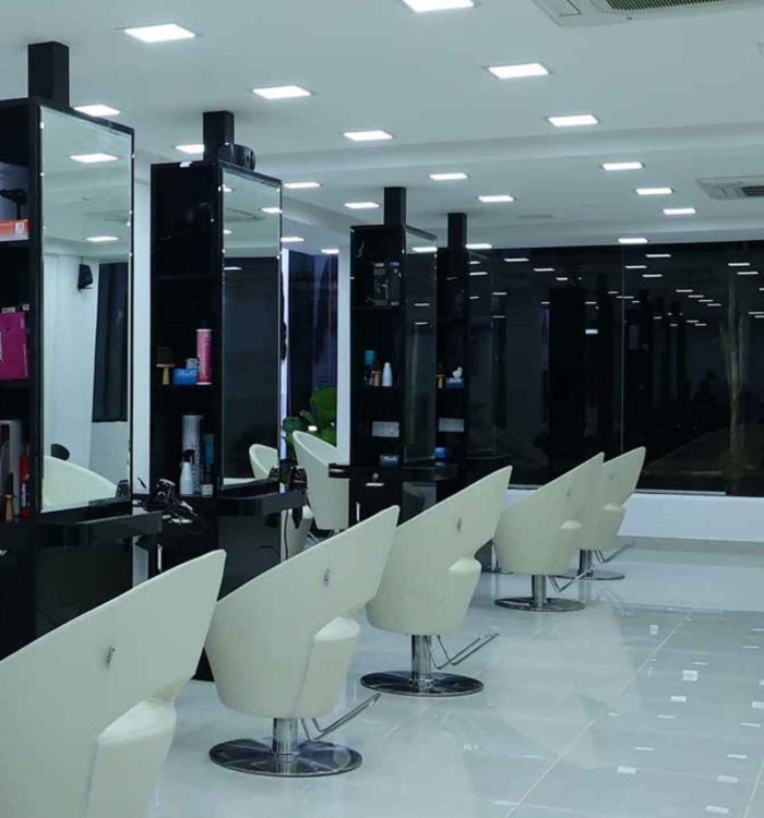 Hair Beauty salon