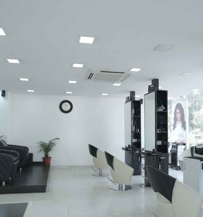 Spin Salon Vanasthalipuram