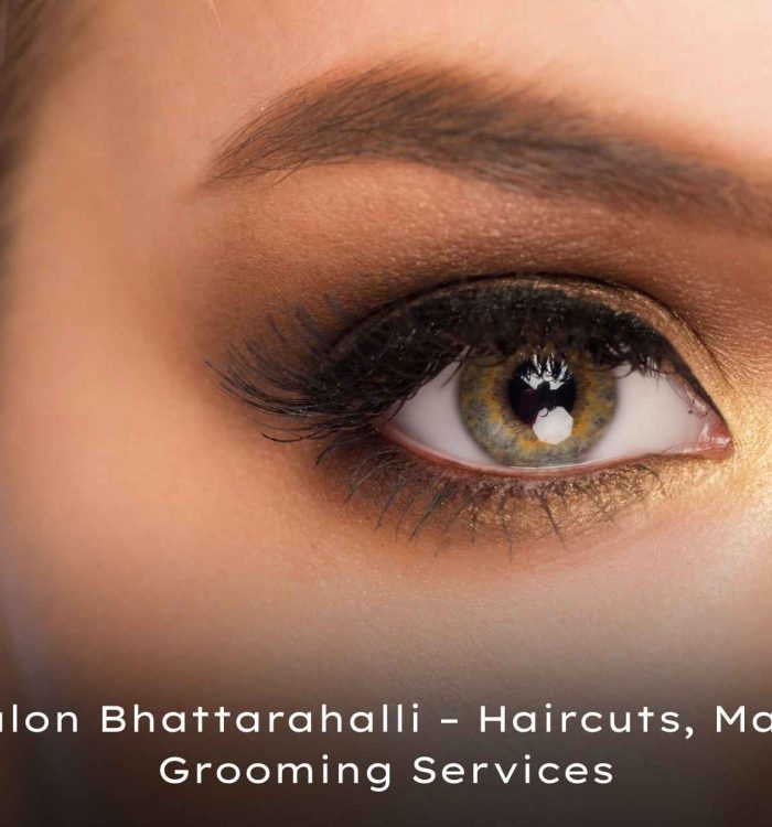 Spin Salon bhattarahalli