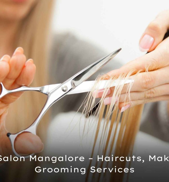 Spin Salon Mangalore