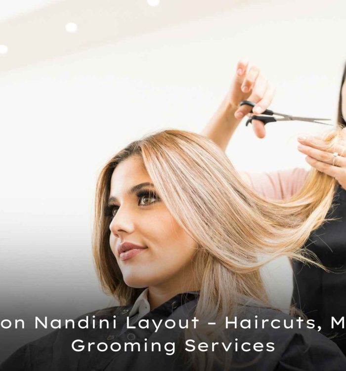Nandini layout
