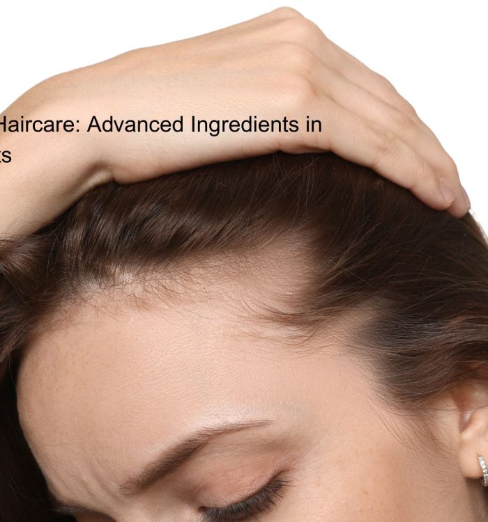 Advanced Ingredients